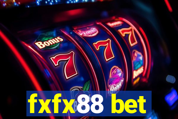 fxfx88 bet